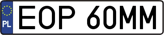 EOP60MM