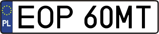 EOP60MT