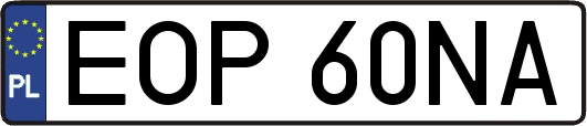 EOP60NA