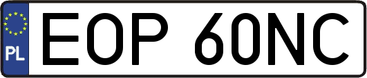 EOP60NC