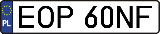 EOP60NF