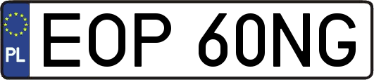 EOP60NG