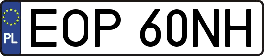 EOP60NH