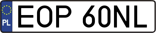 EOP60NL