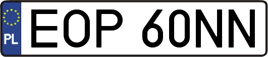 EOP60NN