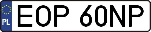EOP60NP
