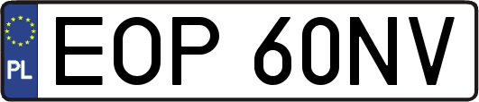 EOP60NV