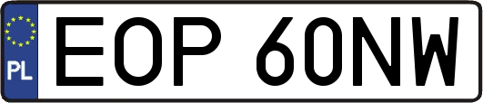 EOP60NW