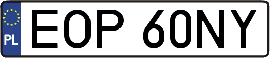 EOP60NY