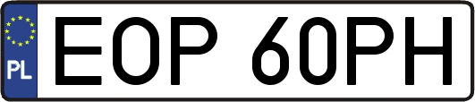 EOP60PH
