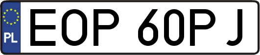 EOP60PJ
