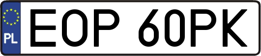EOP60PK