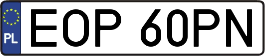 EOP60PN