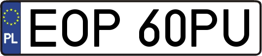 EOP60PU