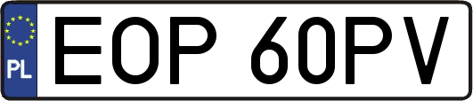 EOP60PV