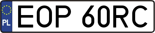 EOP60RC