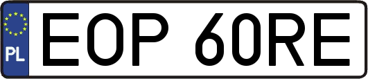 EOP60RE