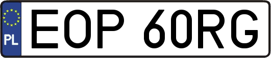 EOP60RG
