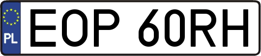 EOP60RH