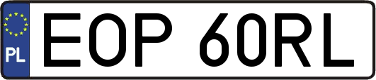 EOP60RL