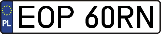 EOP60RN