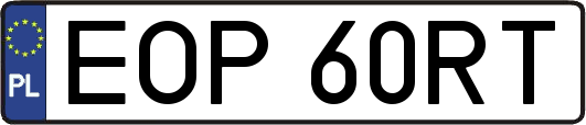EOP60RT