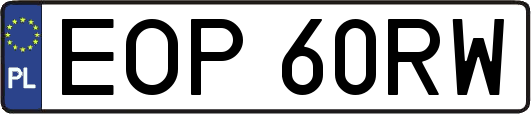 EOP60RW