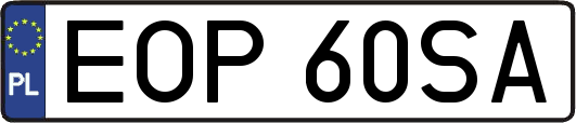 EOP60SA