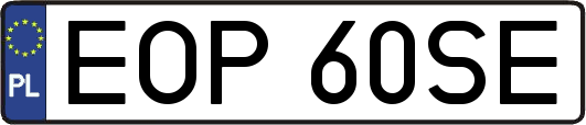 EOP60SE