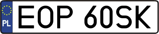 EOP60SK
