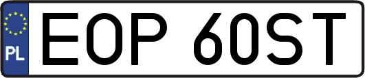 EOP60ST