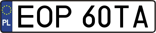 EOP60TA