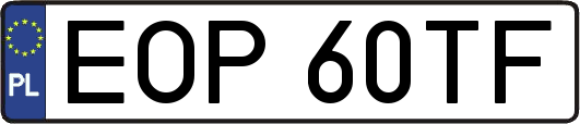 EOP60TF