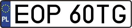 EOP60TG