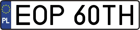 EOP60TH