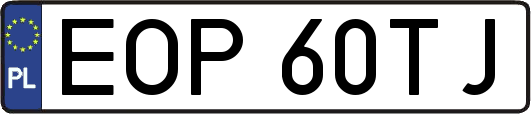 EOP60TJ