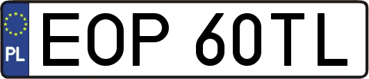 EOP60TL