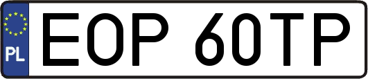 EOP60TP