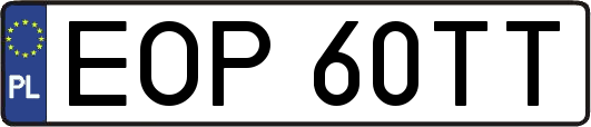 EOP60TT