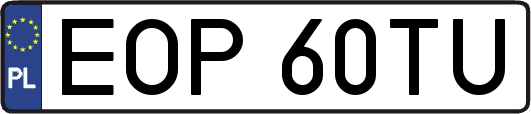 EOP60TU