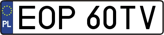 EOP60TV