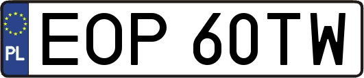 EOP60TW