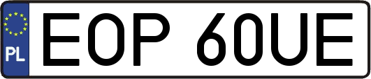 EOP60UE