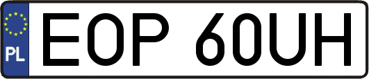 EOP60UH