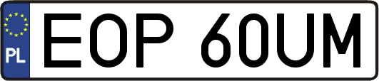 EOP60UM
