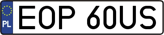 EOP60US