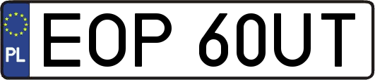 EOP60UT