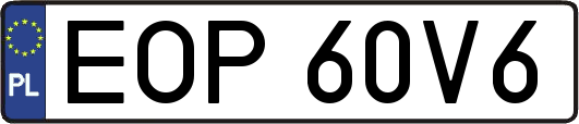 EOP60V6
