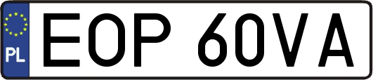 EOP60VA