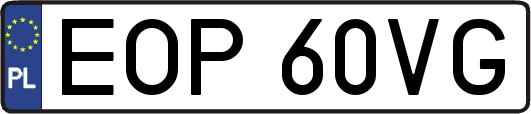 EOP60VG